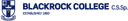 Blackrock College logo