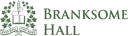 Branksome Hall logo