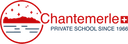 Chantemerle logo