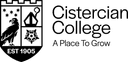 Cistercian College, Roscrea logo