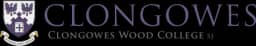 Clongowes Wood College logo