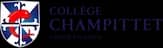 Collège Champittet logo