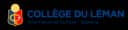 Collège du Léman logo