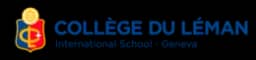 Collège du Léman logo