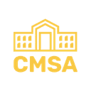 Collège du Mont-Sainte-Anne (CMSA) logo