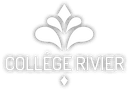 Collège Rivier logo