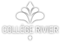 Collège Rivier logo