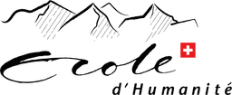 Ecole d’Humanité logo