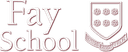 Fay School logo
