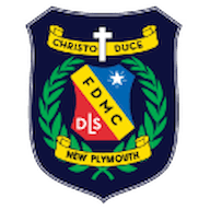 Francis Douglas Memorial College logo