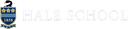 Hale School logo