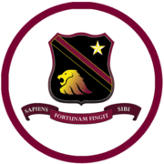 Hamilton Girls’ High School logo