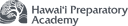 Hawai‘i Preparatory Academy logo