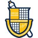 Highland View Academy logo