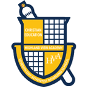 Highland View Academy logo