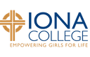 Iona College logo