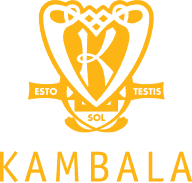 Kambala logo