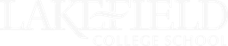 Lakefield College School logo