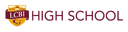 LCBI High School logo