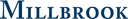 Millbrook School logo