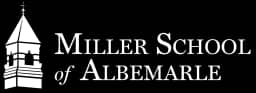 Miller School of Albemarle logo