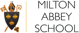 Milton Abbey School logo