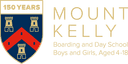 Mount Kelly logo
