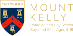 Mount Kelly logo