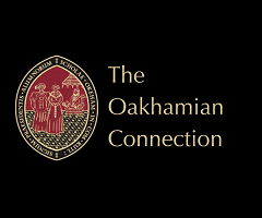 Oakham School logo