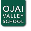 Ojai Valley School logo