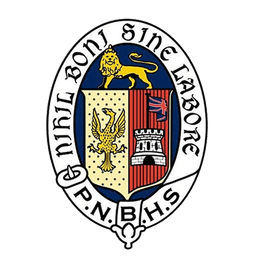 Palmerston North Boys’ High School logo