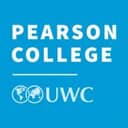 Pearson College UWC logo