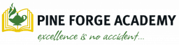 Pine Forge Academy logo