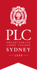 PLC Sydney logo