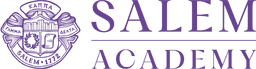 Salem Academy logo