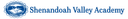 Shenandoah Valley Academy logo