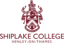 Shiplake College logo