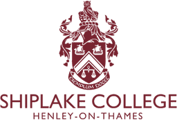Shiplake College logo