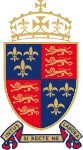 Shrewsbury School logo
