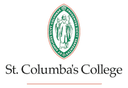 St. Columba's College logo
