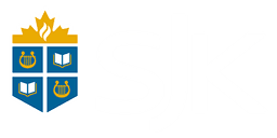St. John's-Kilmarnock School logo