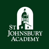St. Johnsbury Academy logo