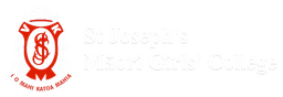 St Joseph's Māori Girls' College logo