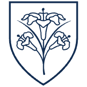 St Mary's Calne logo