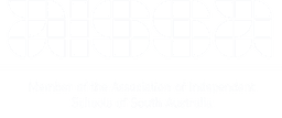 St Peter's College logo