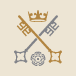 St Peter’s School, York logo