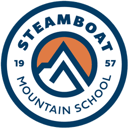 Steamboat Mountain School logo