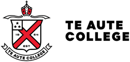 Te Aute College logo