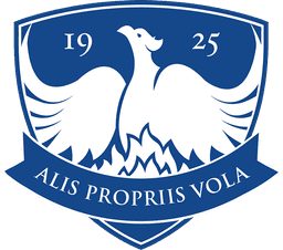 The Bement School logo