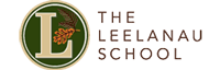 The Leelanau School logo